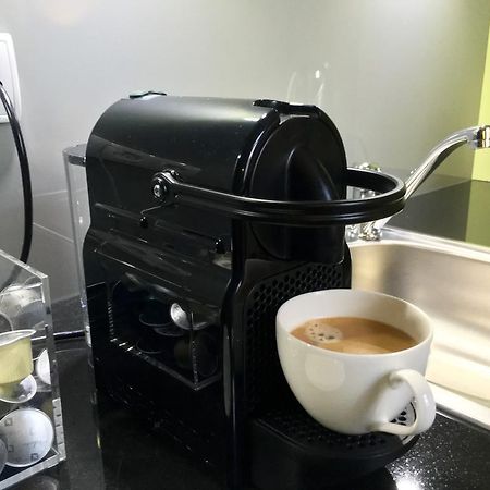 老鹰公寓 克拉科夫 客房 照片